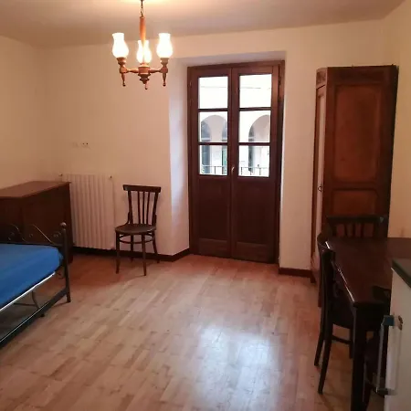 Apartment La Ca Del Gal Torre Pellice