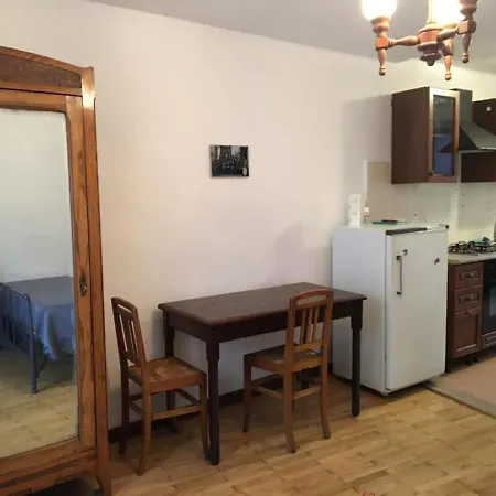La Ca Del Gal Lägenhet *