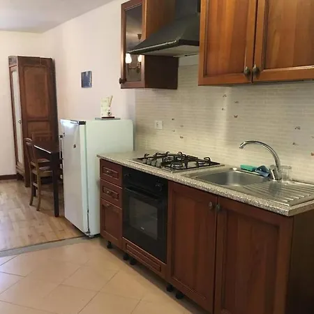 La Cá Del Gal * Torre Pellice