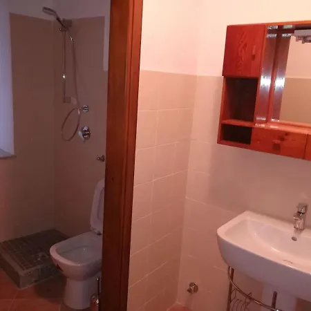 La Ca Del Gal Lägenhet *