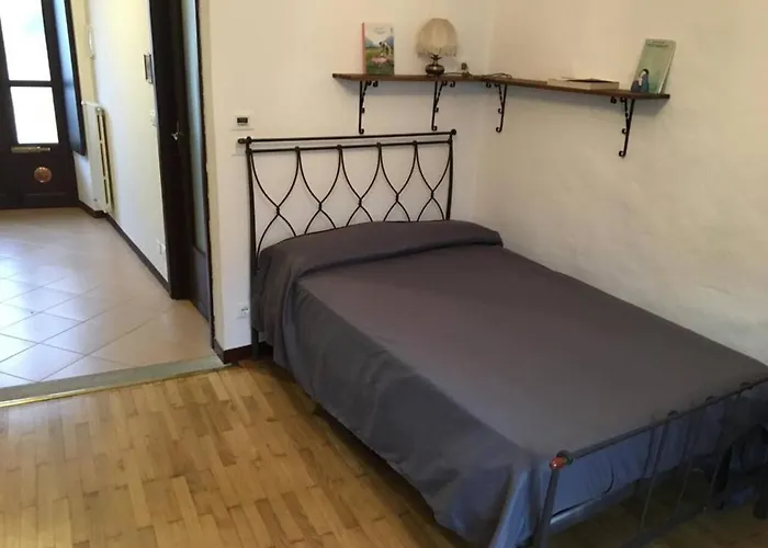 La Ca Del Gal Apartman