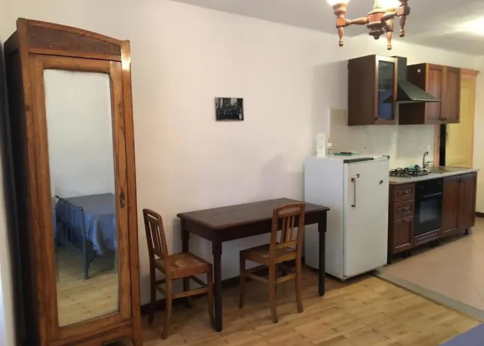 La Ca Del Gal アパート *