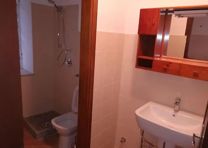 La Ca Del Gal Lägenhet *